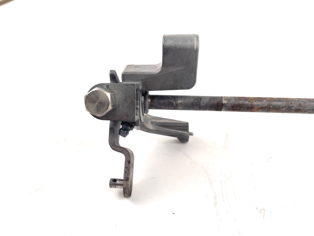 2017 Yamaha 200 HP 4 Stroke Outboard 25" Shift Shaft 6DA-44120-01-00 OEM