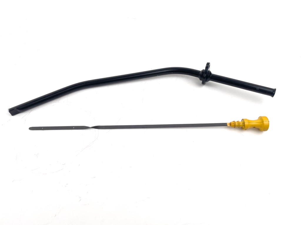 2017 Yamaha 200 HP 4 Stroke Outboard Oil Dipstick 6DA-15377-00-00 OEM