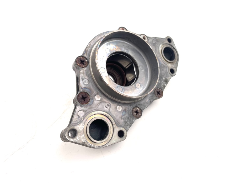 2017 Yamaha 200 HP 4 Stroke Outboard Oil Pump 6DA-13300-00-00 OEM