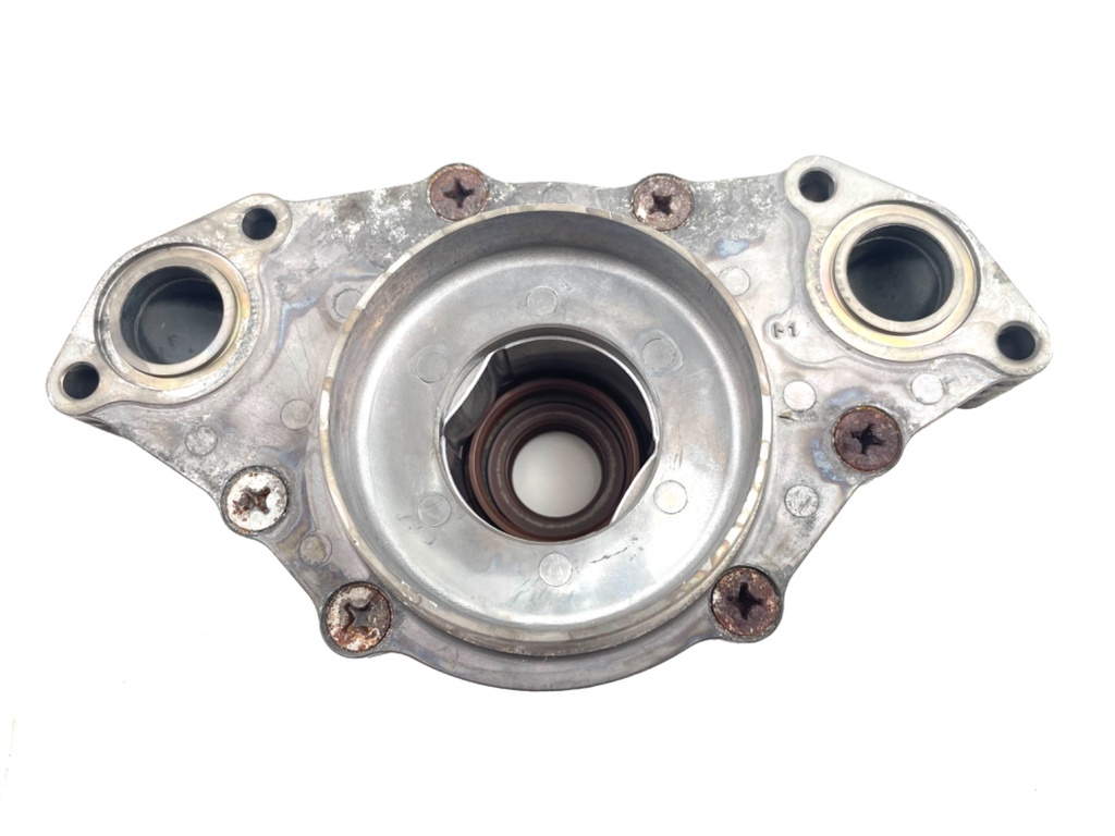 2017 Yamaha 200 HP 4 Stroke Outboard Oil Pump 6DA-13300-00-00 OEM