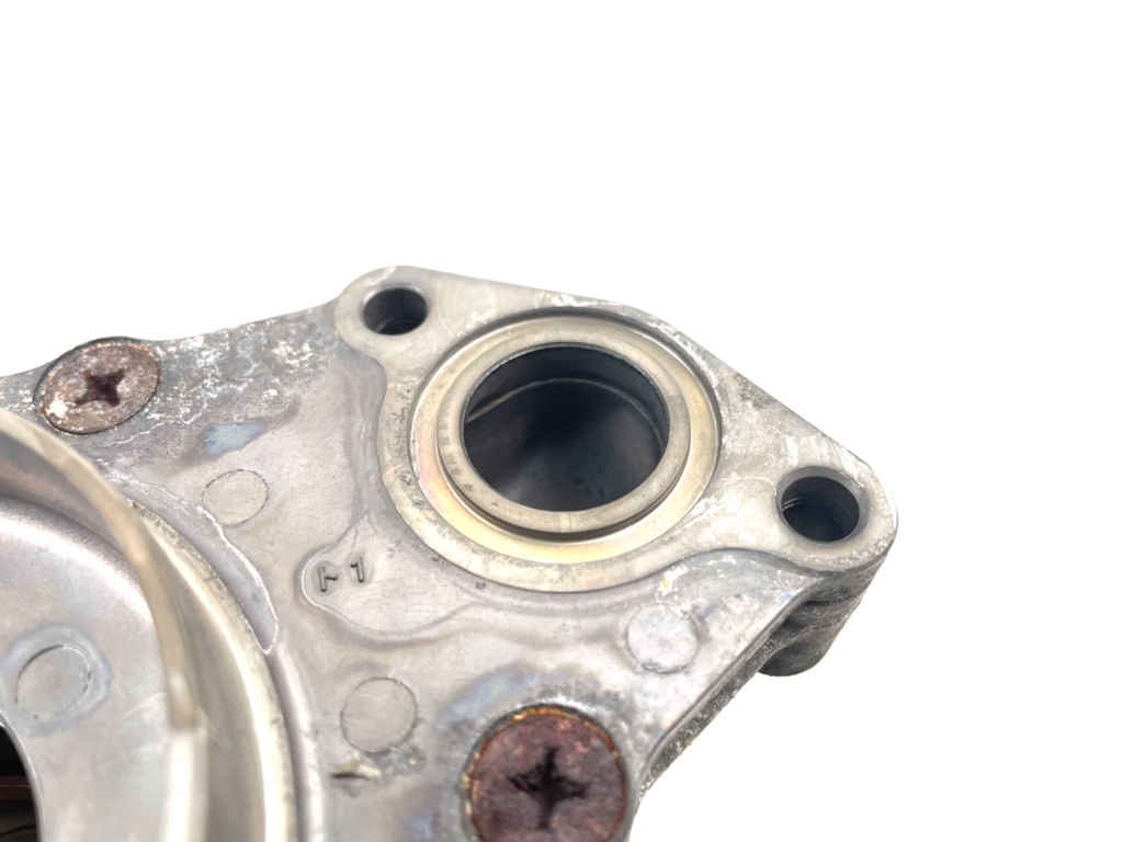 2017 Yamaha 200 HP 4 Stroke Outboard Oil Pump 6DA-13300-00-00 OEM