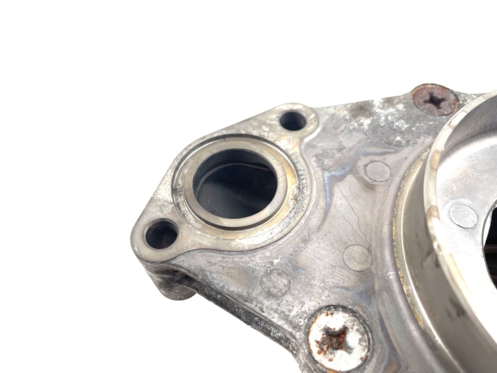 2017 Yamaha 200 HP 4 Stroke Outboard Oil Pump 6DA-13300-00-00 OEM