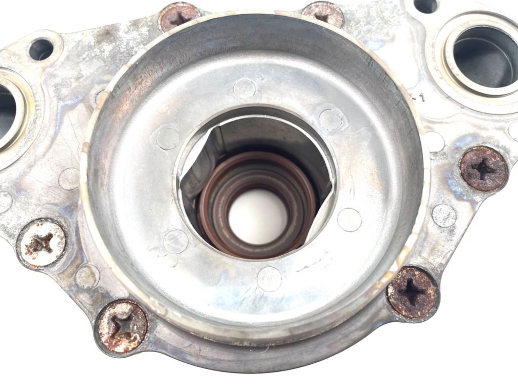 2017 Yamaha 200 HP 4 Stroke Outboard Oil Pump 6DA-13300-00-00 OEM