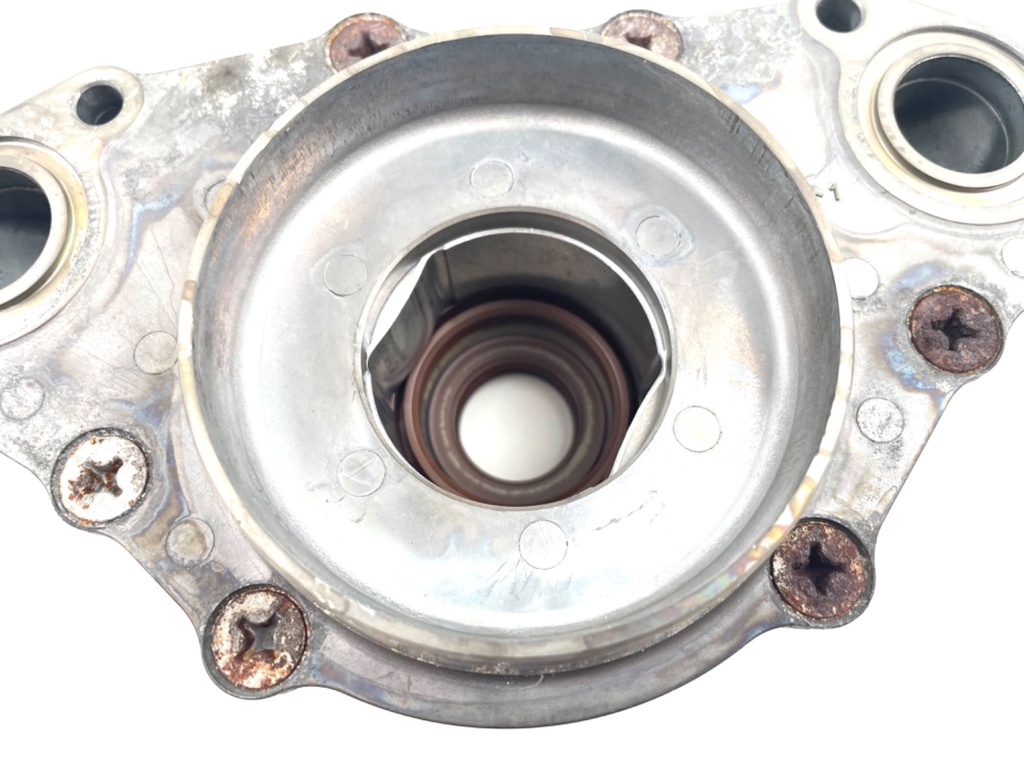 2017 Yamaha 200 HP 4 Stroke Outboard Oil Pump 6DA-13300-00-00 OEM