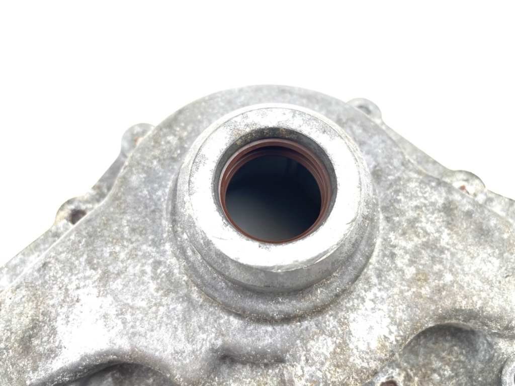 2017 Yamaha 200 HP 4 Stroke Outboard Oil Pump 6DA-13300-00-00 OEM