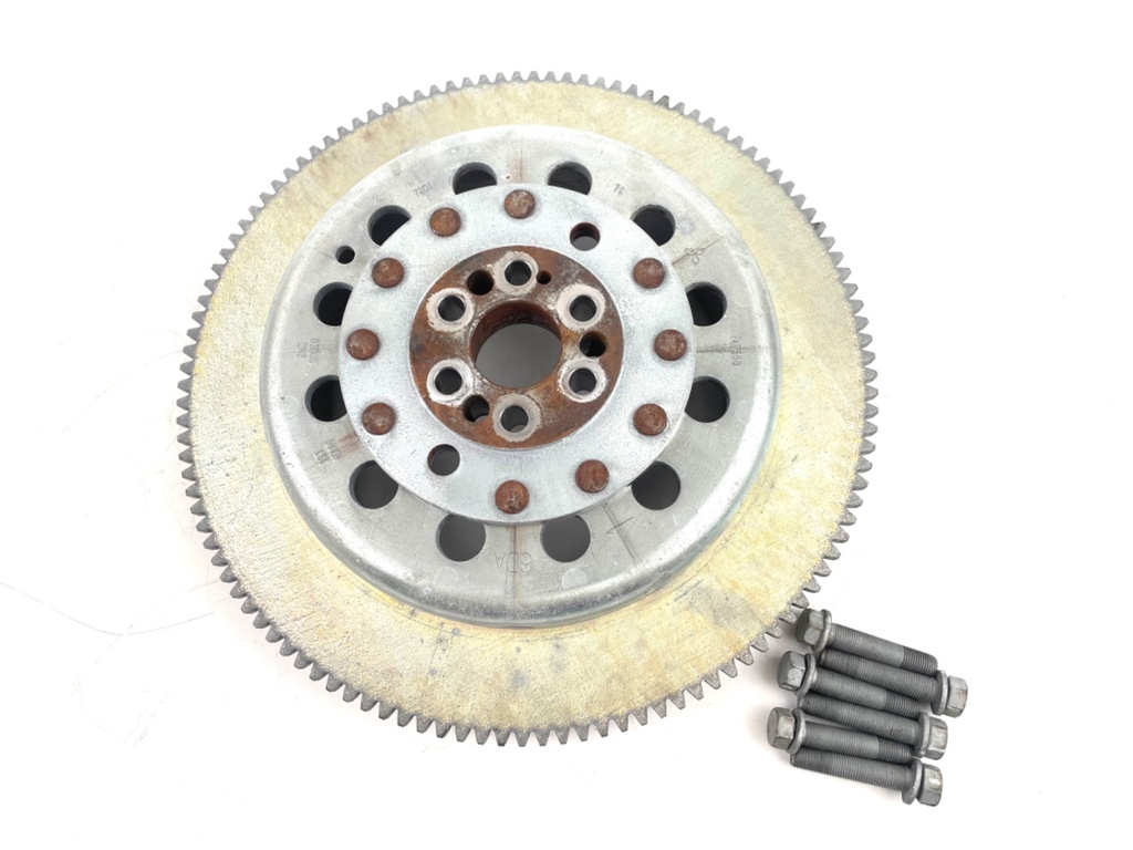 2017 Yamaha 200 HP 4 Stroke Outboard Flywheel Rotor 6DA-W8145-00-00 OEM