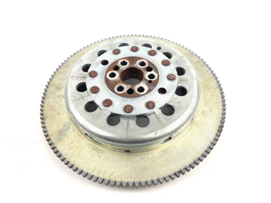 2017 Yamaha 200 HP 4 Stroke Outboard Flywheel Rotor 6DA-W8145-00-00 OEM