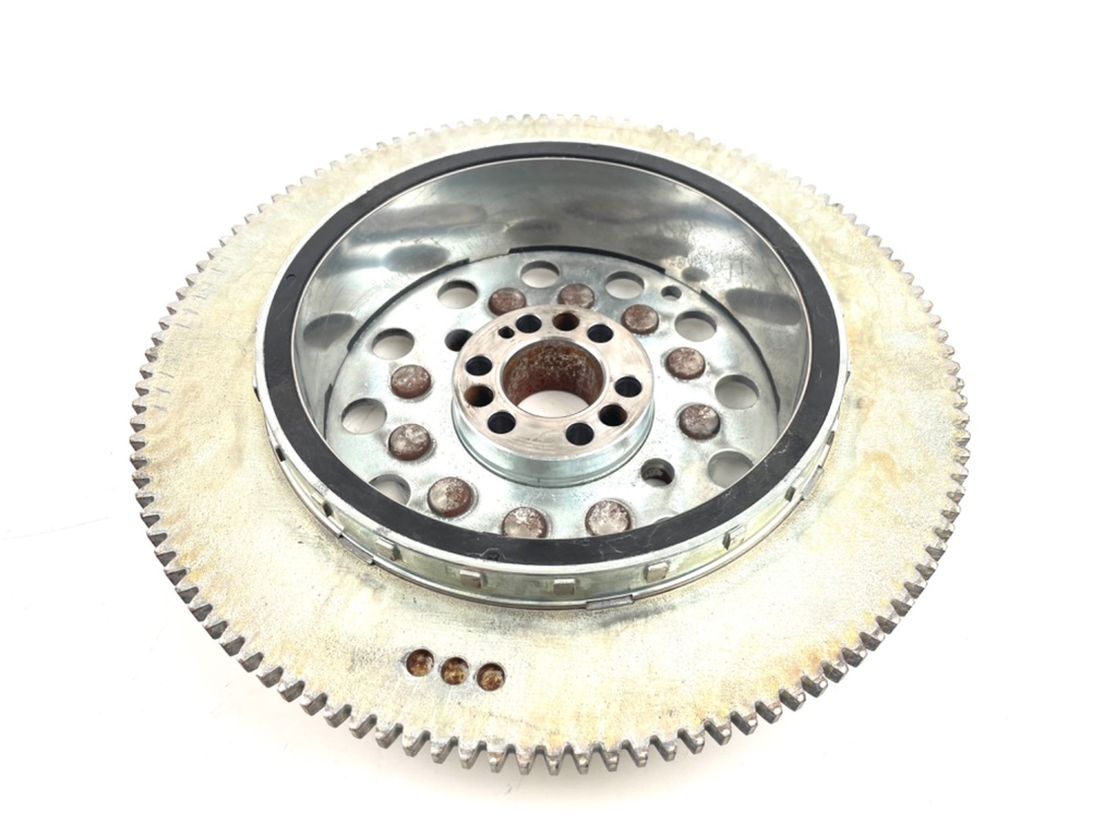 2017 Yamaha 200 HP 4 Stroke Outboard Flywheel Rotor 6DA-W8145-00-00 OEM