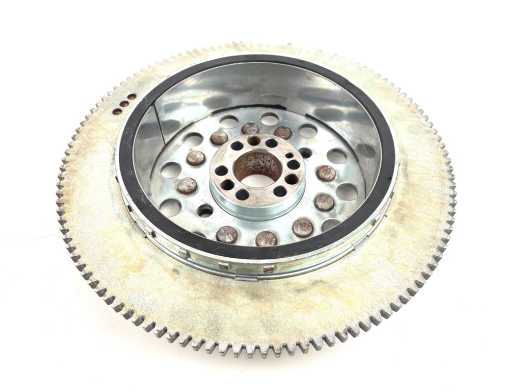 2017 Yamaha 200 HP 4 Stroke Outboard Flywheel Rotor 6DA-W8145-00-00 OEM