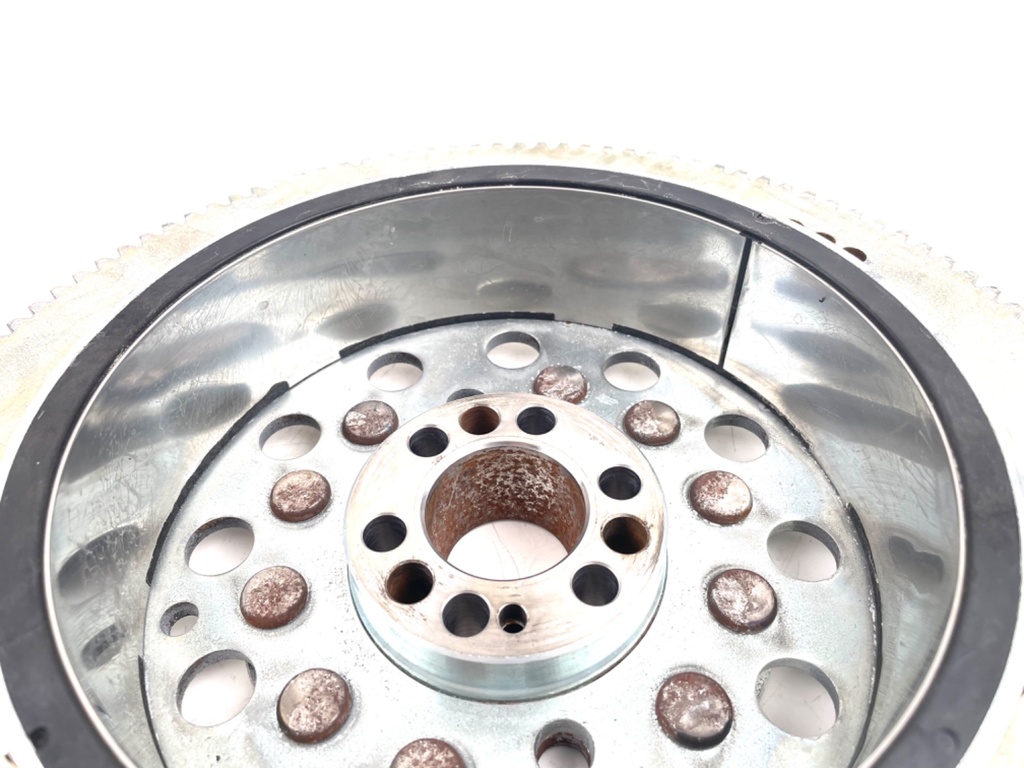 2017 Yamaha 200 HP 4 Stroke Outboard Flywheel Rotor 6DA-W8145-00-00 OEM