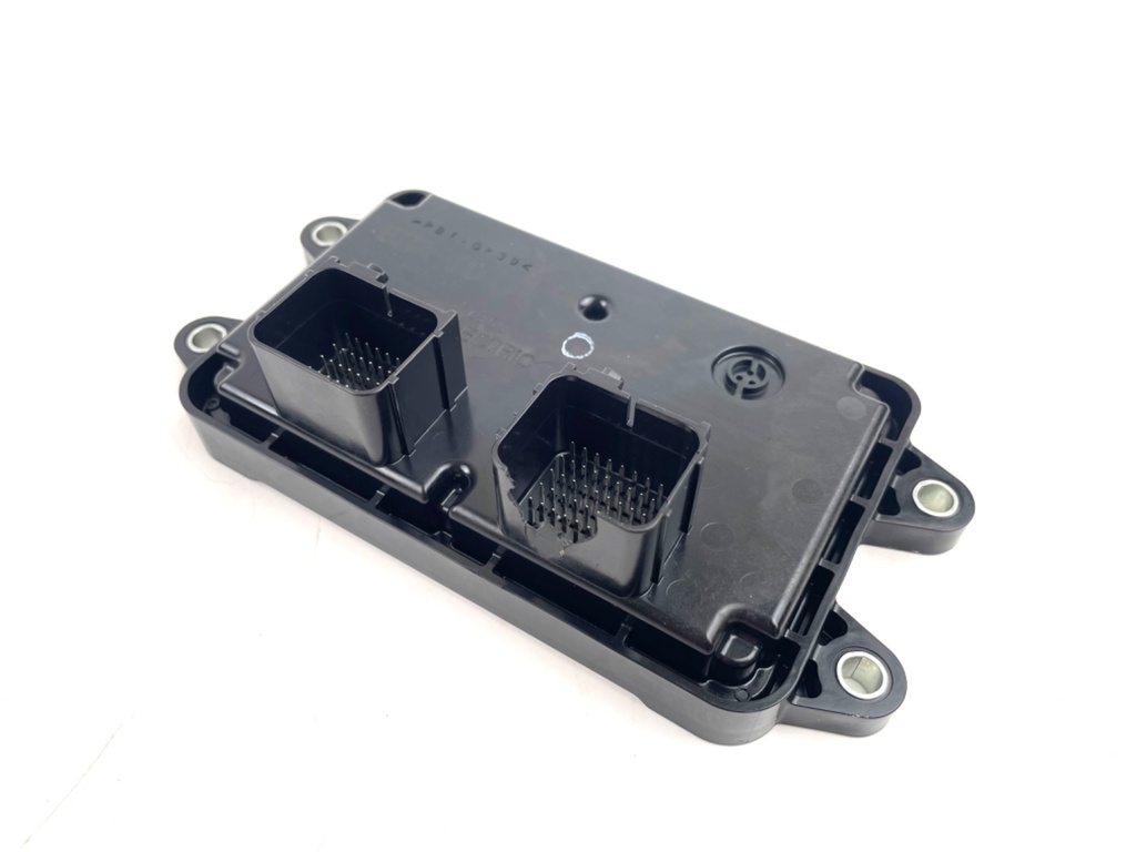 2017 Yamaha 200 HP 4 Stroke ECU Engine Control Unit 6DA-8591A-10-00 NixPro 231 Tuned