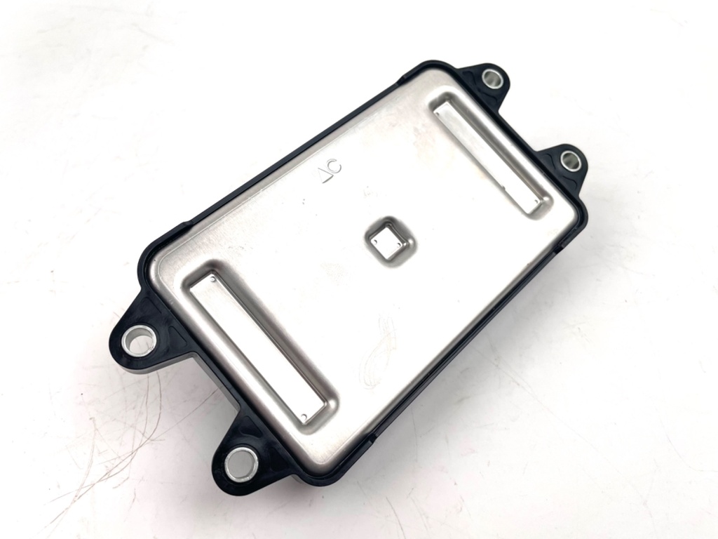 2017 Yamaha 200 HP 4 Stroke ECU Engine Control Unit 6DA-8591A-10-00 NixPro 231 Tuned