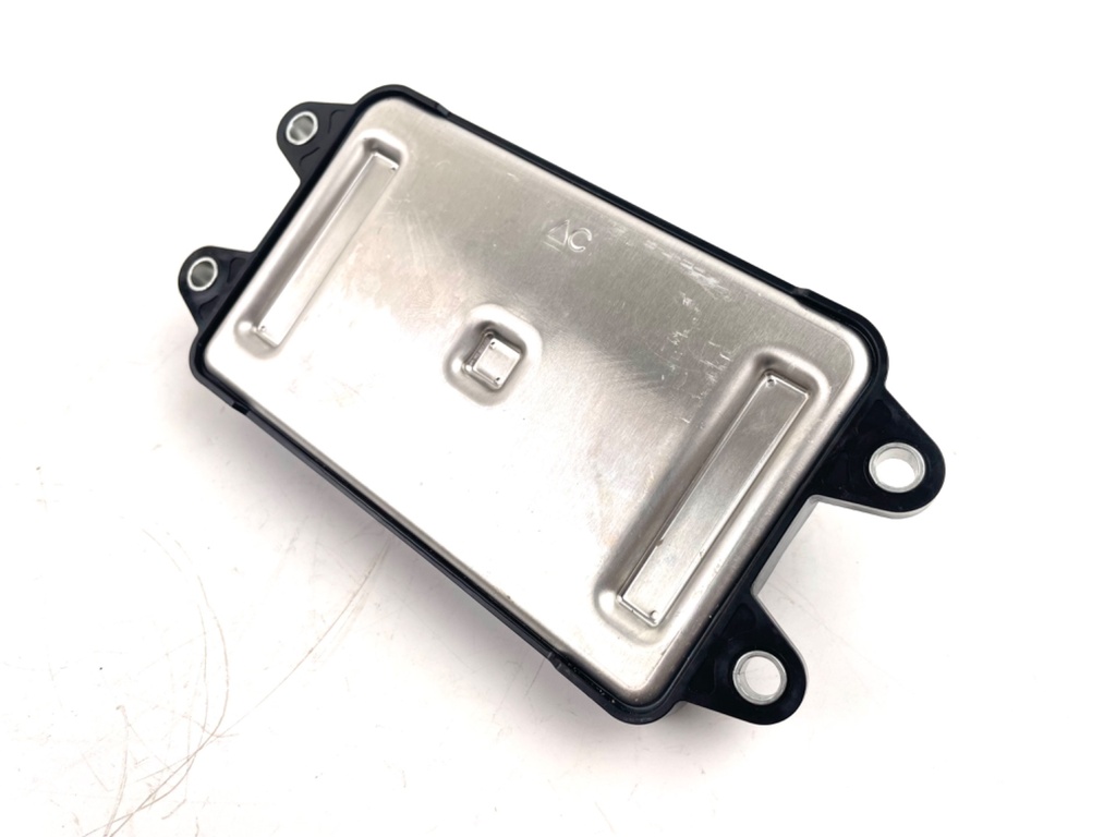 2017 Yamaha 200 HP 4 Stroke ECU Engine Control Unit 6DA-8591A-10-00 NixPro 231 Tuned