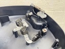 2017 Yamaha 200 HP 4 Stroke Outboard Bottom Cowling Pan 6DA-42710-00-8D OEM