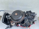 1997 Johnson 40 HP 2 Stroke Outboard Powerhead Assembly 0437341