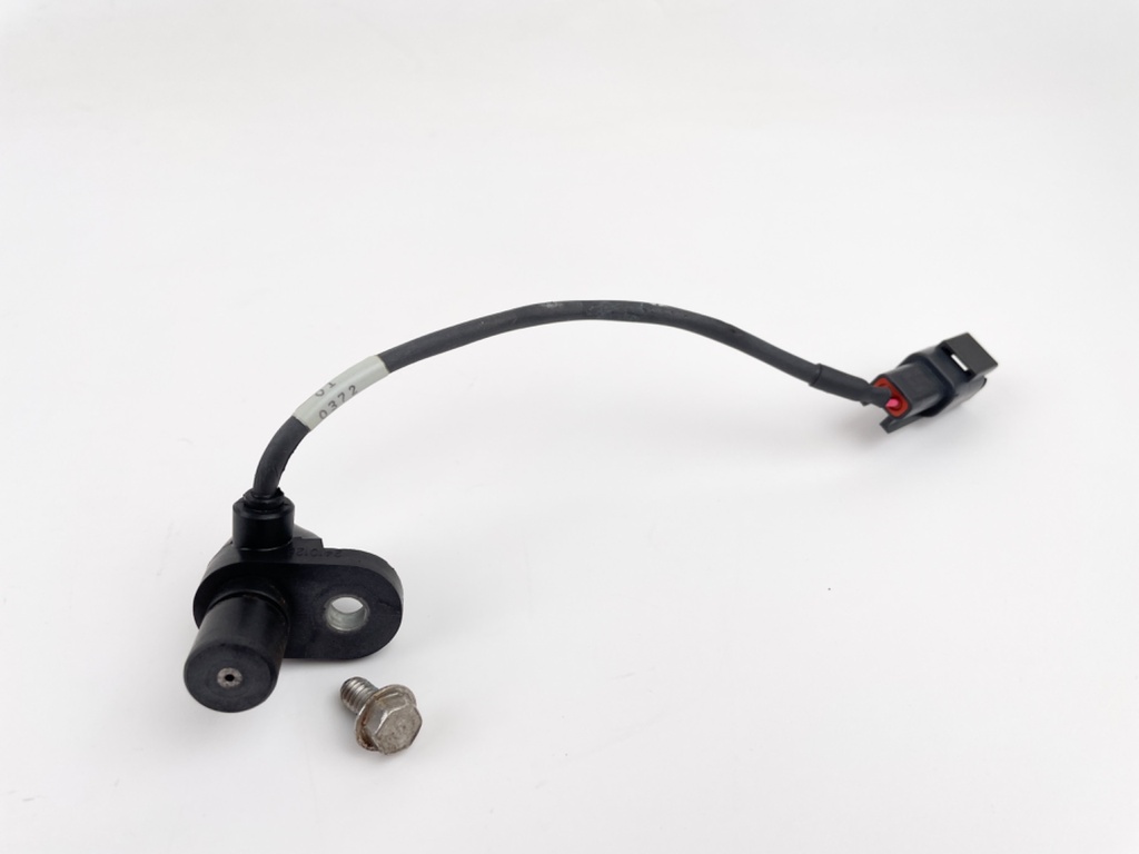 2003 Evinrude 225 HP 2 Stroke Outboard Crankshaft Position Sensor CPS 0586452 OEM