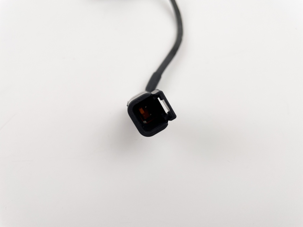 2003 Evinrude 225 HP 2 Stroke Outboard Crankshaft Position Sensor CPS 0586452 OEM