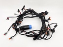 2003 Evinrude 225 HP 2 Stroke Ficht Outboard Engine Wire Harness 0586727 OEM