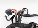 2003 Evinrude 225 HP 2 Stroke Ficht Outboard Engine Wire Harness 0586727 OEM