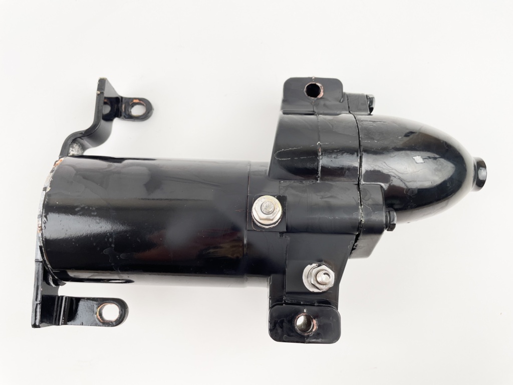 2003 Evinrude 225 HP 2 Stroke Outboard Starter Motor 0586731 OEM