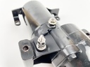 2003 Evinrude 225 HP 2 Stroke Outboard Starter Motor 0586731 OEM