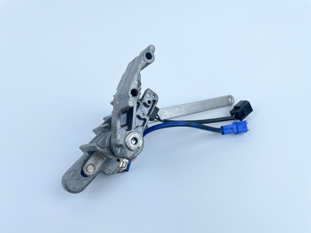 2012 Yamaha 150 HP 4 Stroke Outboard Shift Switch & Bracket 69J-8259F-00-00