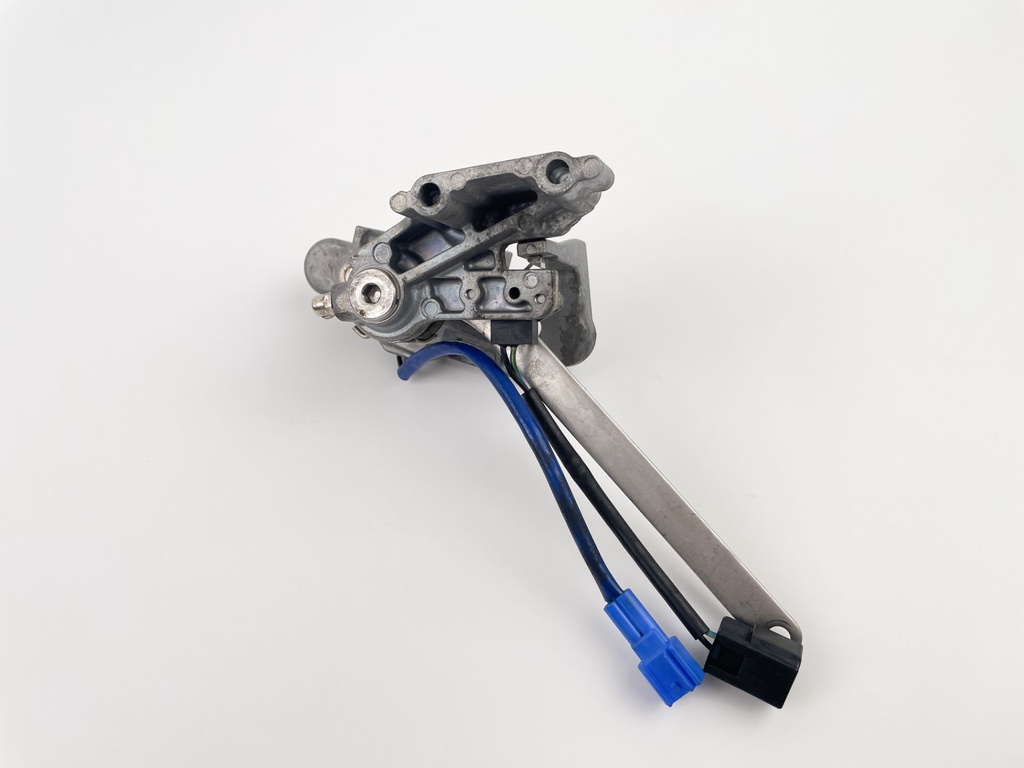 2012 Yamaha 150 HP 4 Stroke Outboard Shift Switch & Bracket 69J-8259F-00-00