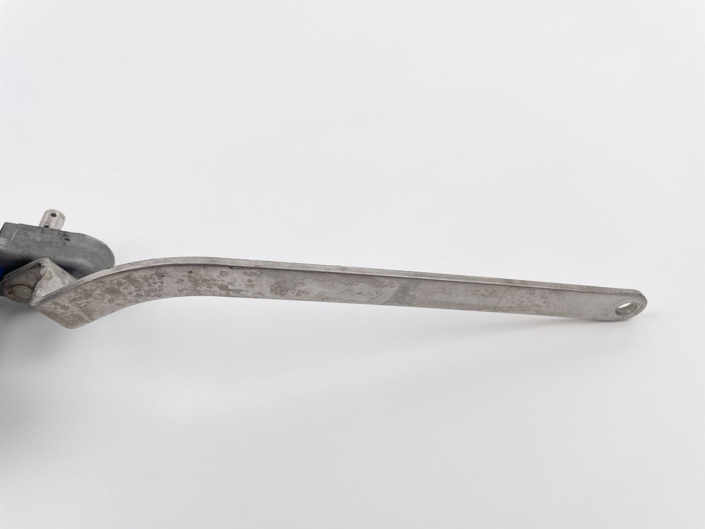 2012 Yamaha 150 HP 4 Stroke Outboard Shift Switch & Bracket 69J-8259F-00-00