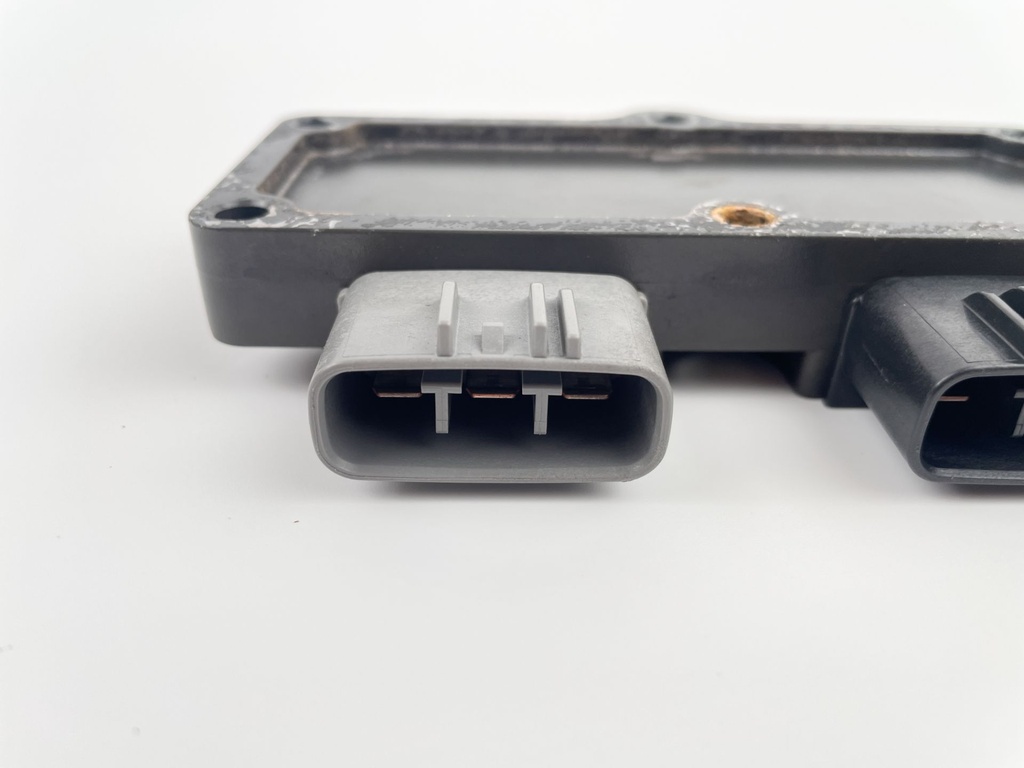 04 - 2022 Yamaha 150HP 4 Stroke Outboard Rectifier Regulator 63P-81960-01-00