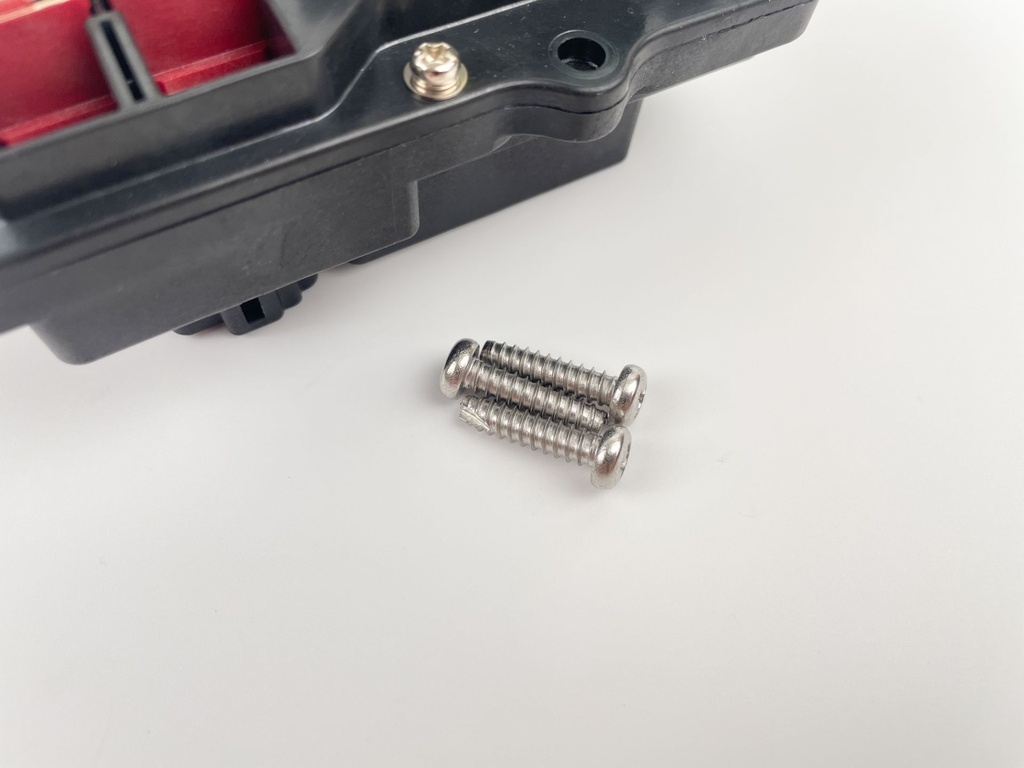 2012 Yamaha 150 HP 4 Stroke Outboard Fuse Box 63P-82170-00-00 OEM