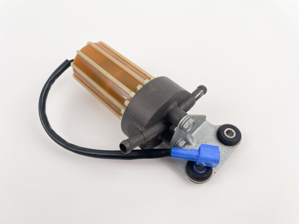 2012 Yamaha 150 HP 4 Stroke Outboard Fuel Filter Assembly 6P3-24560-03-00 OEM