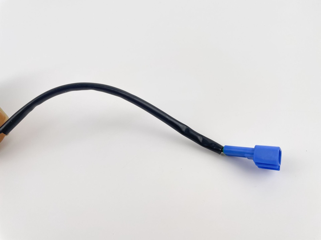 2012 Yamaha 150 HP 4 Stroke Outboard Fuel Filter Assembly 6P3-24560-03-00 OEM