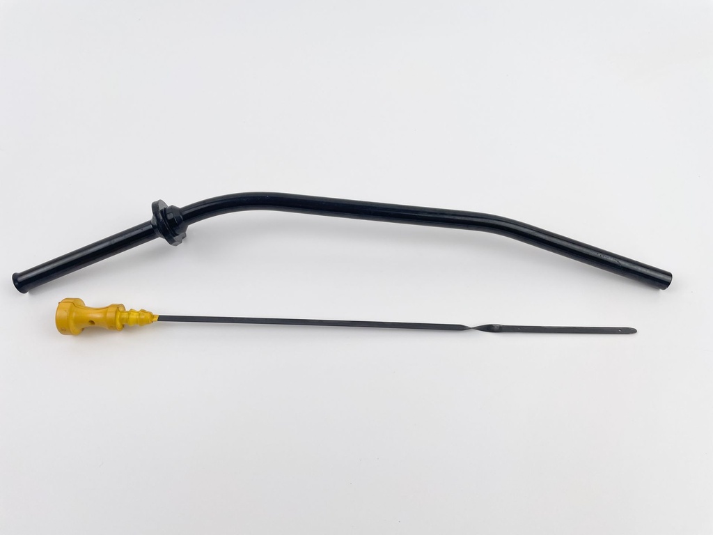 2012 Yamaha 150 HP 4 Stroke Outboard Oil Dipstick 63P-15377-10-00 OEM