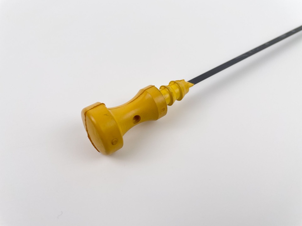 2012 Yamaha 150 HP 4 Stroke Outboard Oil Dipstick 63P-15377-10-00 OEM