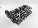 2012 Yamaha 150 HP 4 Stroke Outboard Cylinder Head Complete - Low Hours