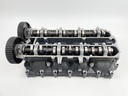 2012 Yamaha 150 HP 4 Stroke Outboard Cylinder Head Complete - Low Hours
