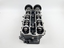 2012 Yamaha 150 HP 4 Stroke Outboard Cylinder Head Complete - Low Hours