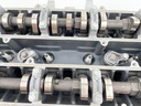 2012 Yamaha 150 HP 4 Stroke Outboard Cylinder Head Complete - Low Hours