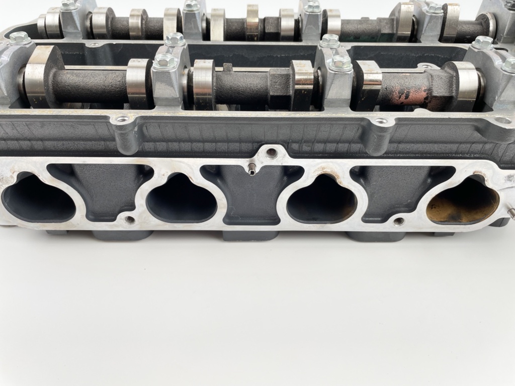 2012 Yamaha 150 HP 4 Stroke Outboard Cylinder Head Complete - Low Hours