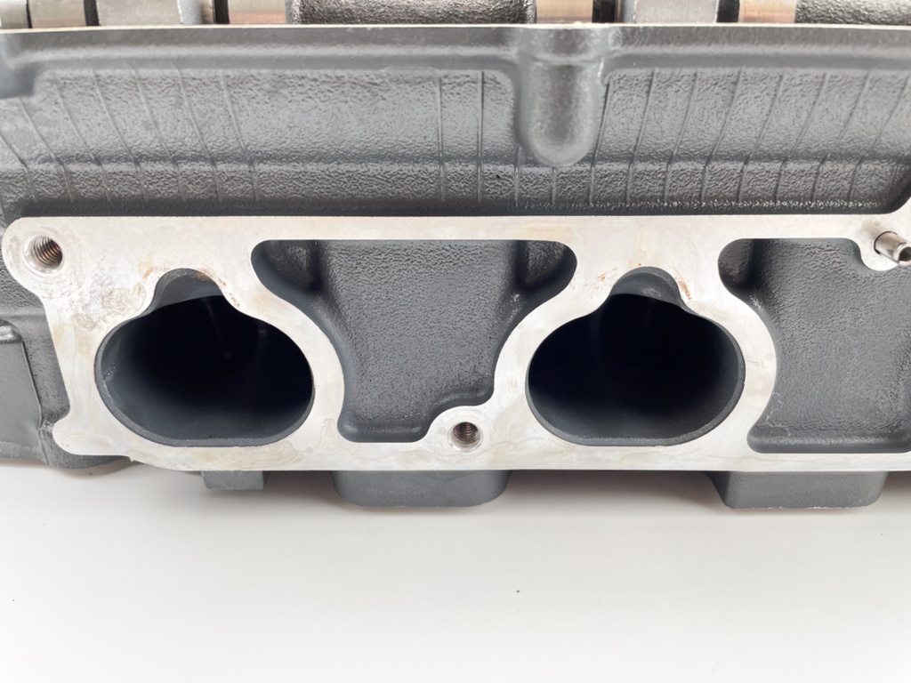 2012 Yamaha 150 HP 4 Stroke Outboard Cylinder Head Complete - Low Hours