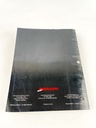 2005 Mercury Marine 225 Pro/Sport XS OptiMax Service Manual 90-841916R01