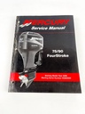 2000 Mercury 75 & 90 Fourstroke 0G960500