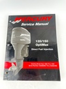 Mercury 135/150 OPTIMAX DFI Service Manual 90-855347R02