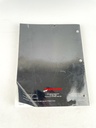 Mercury Service Manual 210/240 jet Drive 90-877837R01