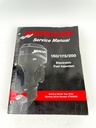 2001 Mercury OUTBOARD Service Repair Manual 150/175/200 HP 90-883728