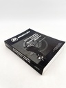 Mercury Service Manual 75/90/100/115/125 65/80 Jet 90-8M0110566