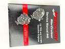 2011 Mercury Mercruiser Gas Engine #46 Service Manual 3.0TKS 3.0MPI 90-899883197