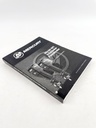 Mercury 2016 30/40 EFI 3 Cylinder FourStroke Service Manual 90-8M0105569