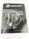2018 Mercury 150/150 Seapro 150 Pro XS 4-Stroke Service Manual 90-8M0146867