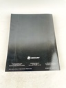 Mercury Outboard Service Manual, 3.0L Liter Optimax Pro XS 90-8M0071433